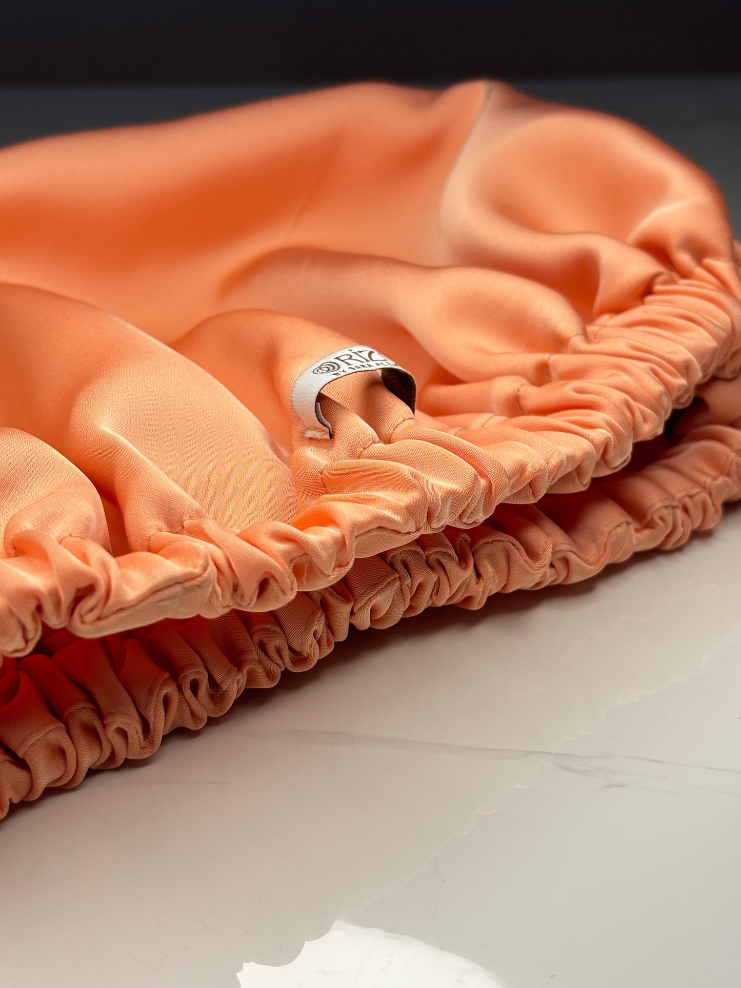 New Collection- בונט מבד סאטן