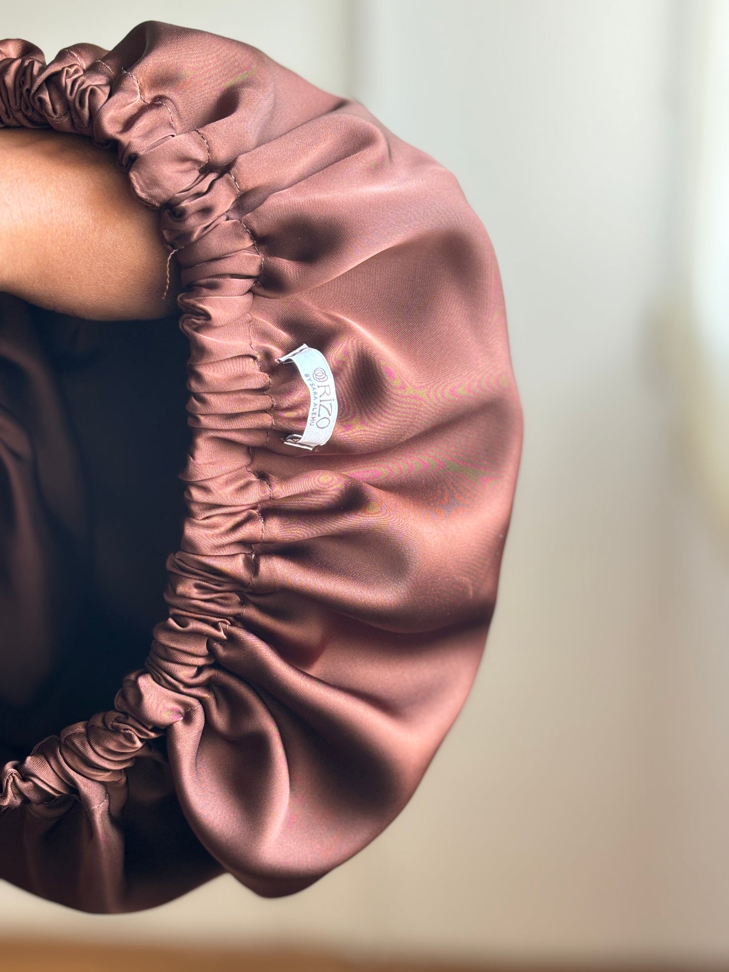 New Collection- בונט מבד סאטן